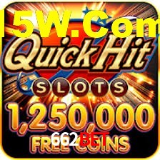 662bet casino