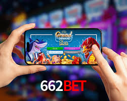 Programa VIP 662bet