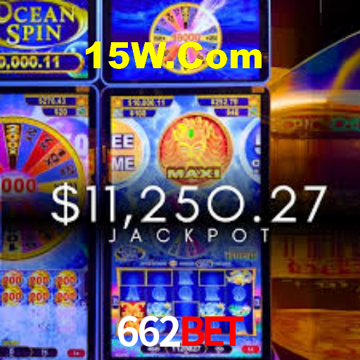 662bet