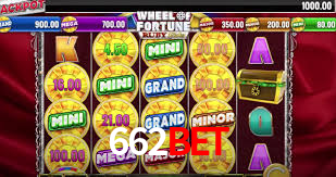 662bet
