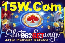 Premium Interface 662bet