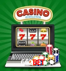 Welcome Bonus 662bet