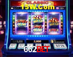 Games Directory 662bet