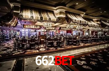 Experiência VIP 662bet