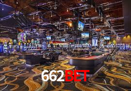 Tournaments 662bet