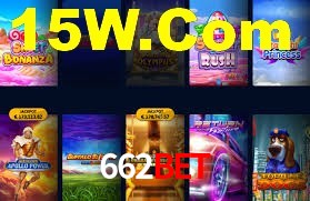 662bet: Seu Cassino Premiado com Pagamentos Rápidos