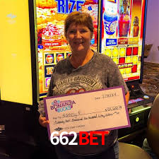 Live Casino 662bet