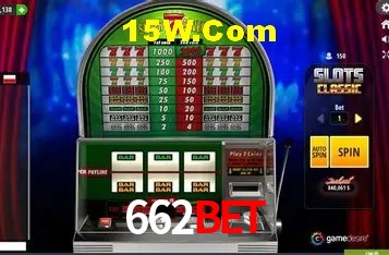 Live Casino 662bet