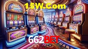 Tennis Betting 662bet