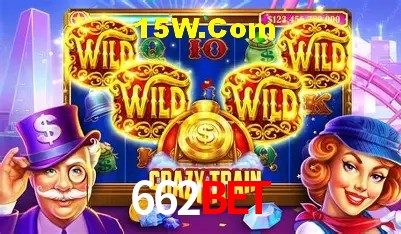 Game Providers 662bet