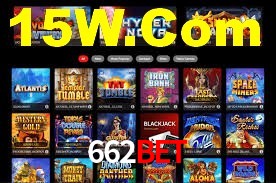 662bet
