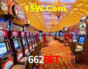 Flash Promotion 662bet