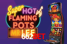 662bet casino