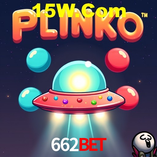 Descubra o Mundo do Cassino Online com 662bet