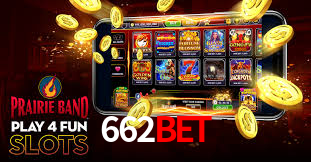 Tournaments 662bet